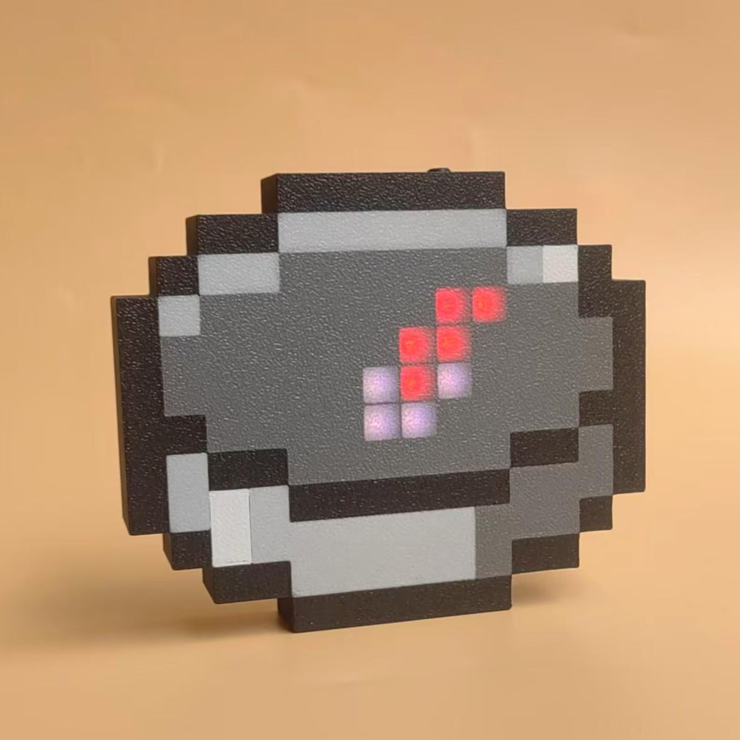 The Pixel Compass