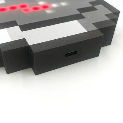 The Pixel Compass