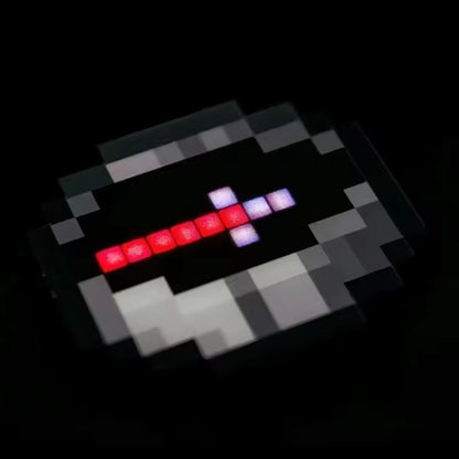 The Pixel Compass