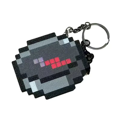 The Pixel Compass