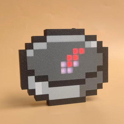 The Pixel Compass